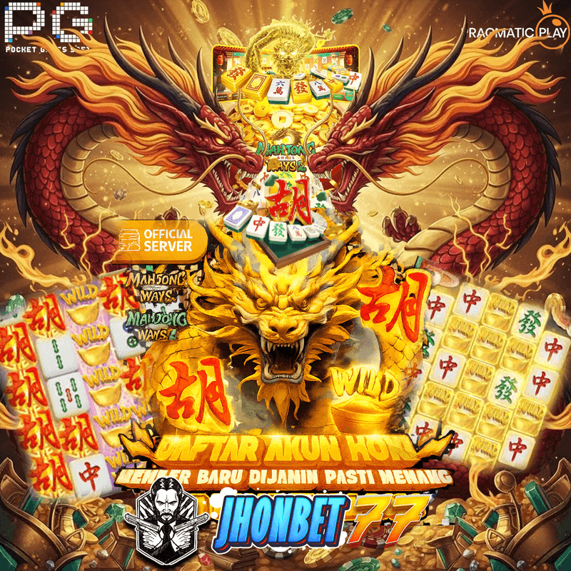 JHONBET77 – Platform Game Online Interaktif dengan Teknologi Canggih - WooCommerce eCommerce